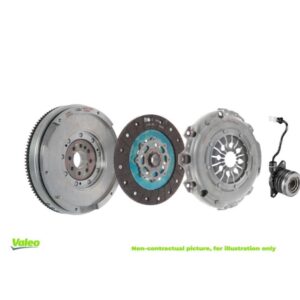 Kit Frizione Volano RINFORZATO Lancia Delta III 1.6 Multijet