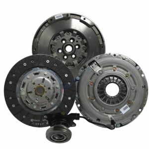 Kit Frizione volano JEEP Compass Renegade 500X 2.0 Multijet 4x4