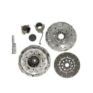 Kit Frizione Volano LUK 602 0004 00 Cambio Automatico Alfa Romeo Giulietta Fiat 500X Tipo Jeep Renegade Suzuki Sx4 Vitara 1.6 2.0 Diesel