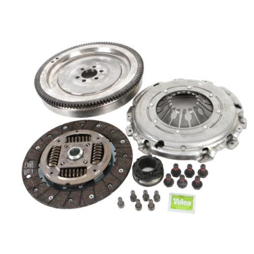 Kit Frizione Volano Monomassa 835026 Audi A4 b6 A6 c5 Volkswagen Passat B5.5 1.9  TDI