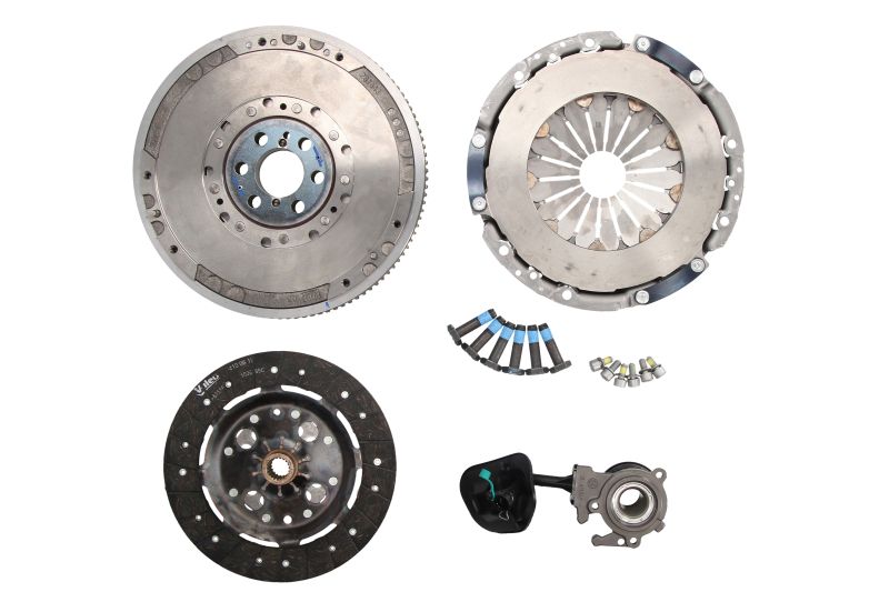 Kit Frizione Volano Fiat Bravo II 1.6 Multijet - immagine 2