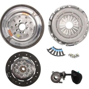 Kit Frizione Volano Fiat Bravo II 1.6 Multijet