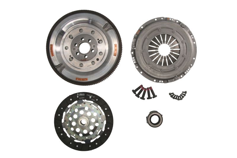 Kit frizione Volano 837017 Audi Seat Skoda VW TDI