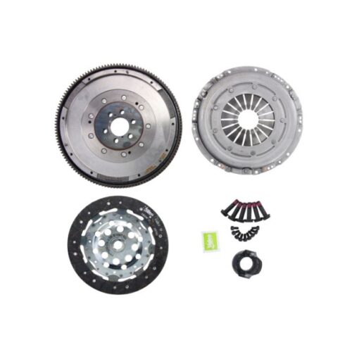 Kit Frizione Volano 837073 Audi A3 VW Golf V 1.9 TDI
