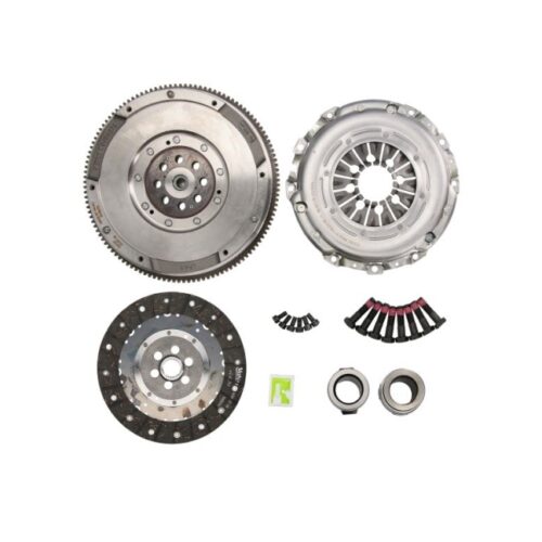 Kit Frizione Volano 837093 BMW 2.0 D