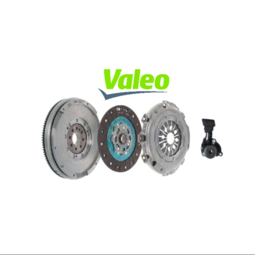 Kit Frizione Volano Citroen C4 II C4 Grand Picasso Peugeot 3008 1.6 HDI Cambio semiautomatico