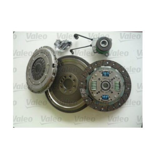 Kit Frizione Volano Monomassa Valeo 845022 Mercedes Classe A W160 W170 1.7 Cdi