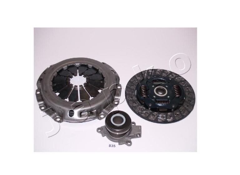 Kit Frizione 92835 Japko Fiat Sedici Suzuki SX4 1.6 Benzina