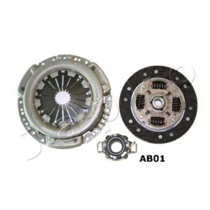 Kit Frizione 92ab01 Fiat Lancia Autobianchi 800 900 1.0 Benzina Motore Fire