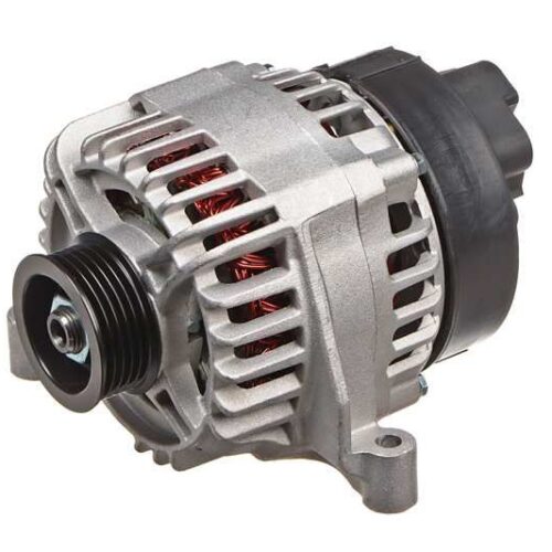 Alternatore per Fiat Panda e BMW