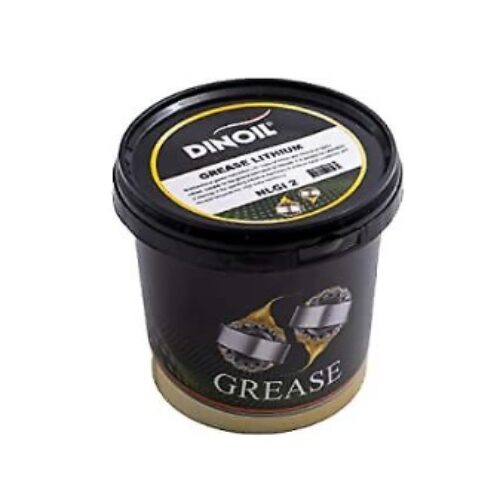 Grasso Dinoil 900GR