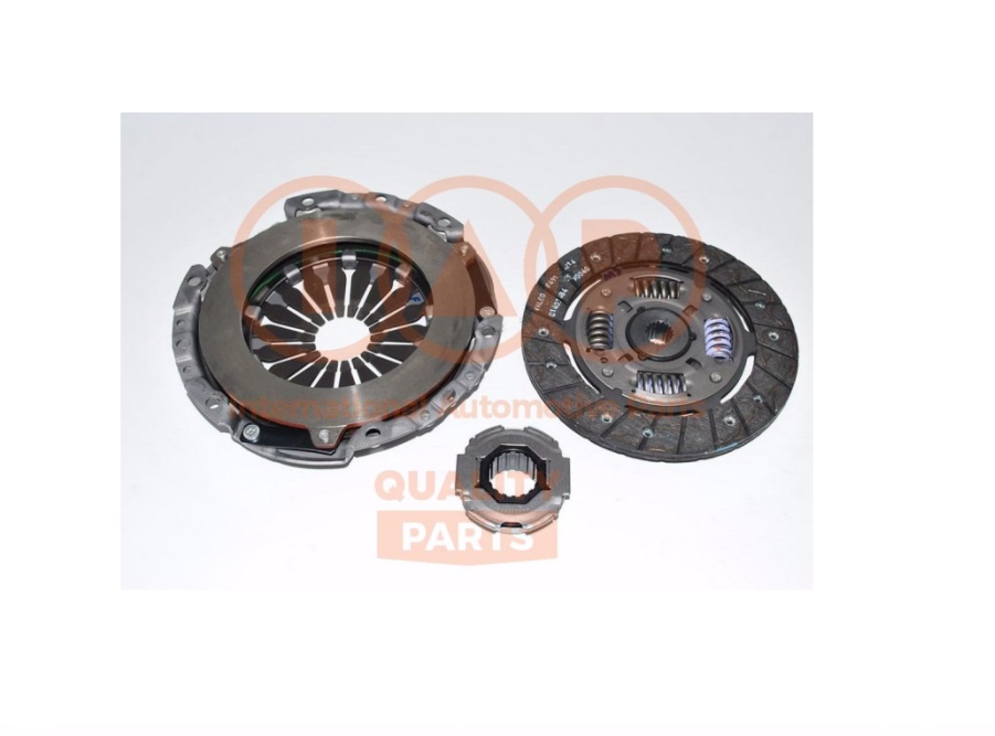 Kit Frizione ICK-5691N Piaggio Porter 1.3 Benzina - immagine 2