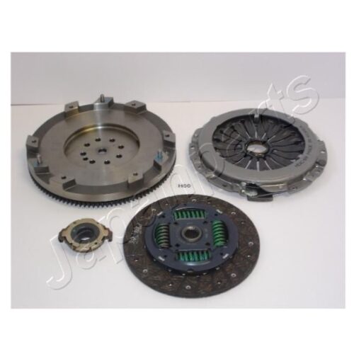 Kit Frizione Volano Monomassa JapanParts KV-H00 Hyundai SantaFè 2.0 Crdi