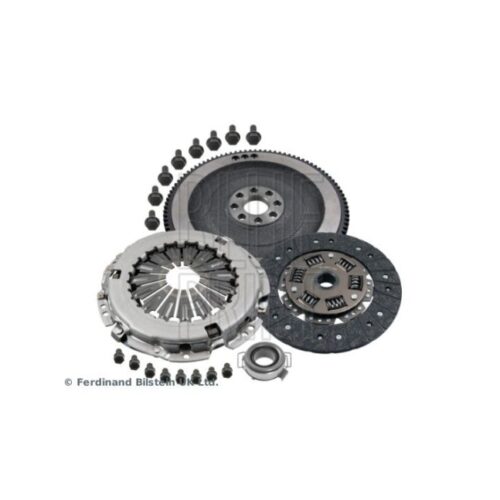 Kit frizione volano Monomassa Blue Print Toyota Rav 4 II Corolla 2.0 D