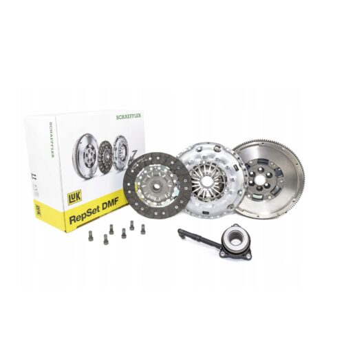 Kit Frizione Volano Land Rover Freelander II (L359) 2.2 D