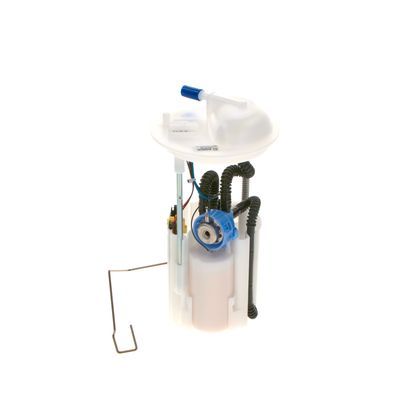 Impianto alimentazione carburante Fiat Panda II 500 II 1.0 1.1 1.2 - immagine 2