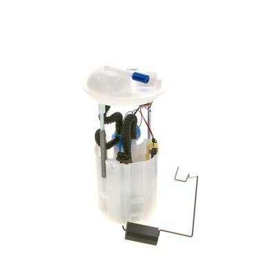 Impianto alimentazione carburante Fiat Panda II 500 II 1.0 1.1 1.2