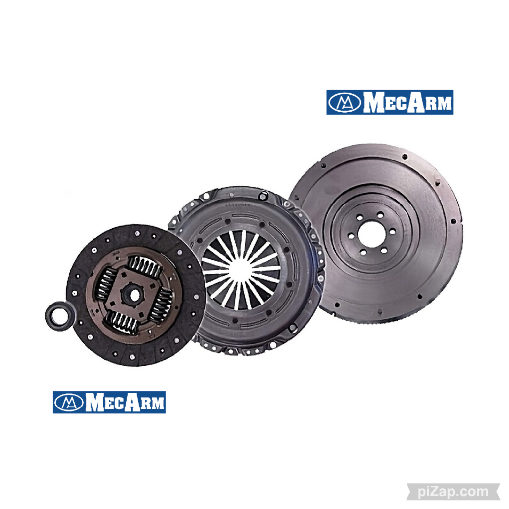 Kit Frizione Volano Monomassa MK40049 Alfa Romeo Fiat Lancia TWINAIR 0.9 1.0 Benzina