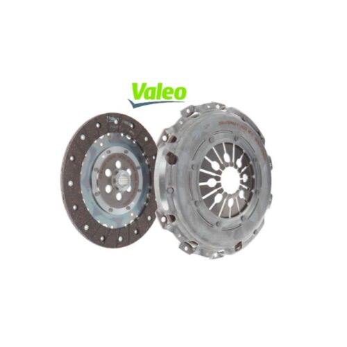 Kit Frizione Valeo 826901 Fiat Grande Punto Sedici Suzuki SX4 1.9 Multijet