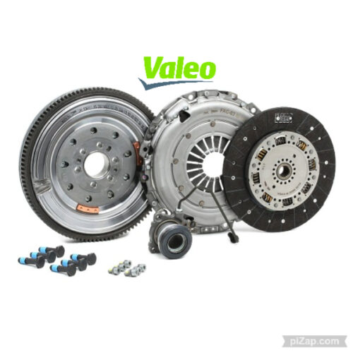 Kit frizione volano Opel Chevrolet 1.7  Diesel 6 Marce