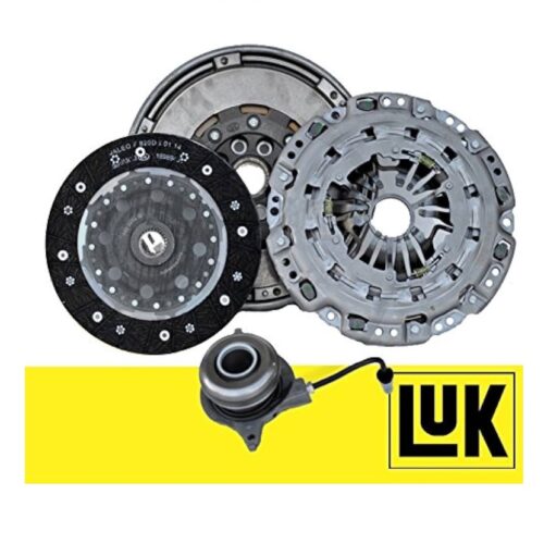 Kit Frizione Volano LUK Mercedes Classe A W169 A180 A200 W245 B180 B200 CDI