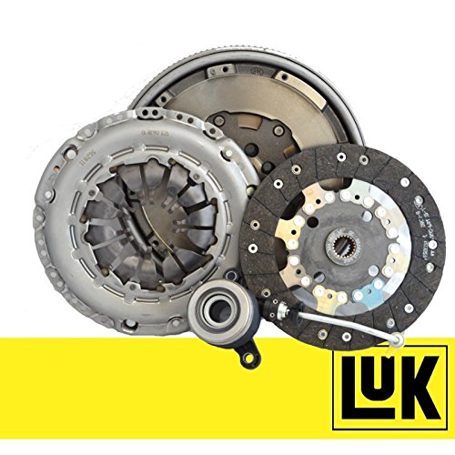 Kit Frizione Volano LUK Fiat 500L 1.6 Multijet