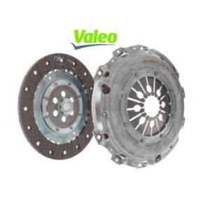Kit Frizione 2 pezzi Valeo 828016 Ford Fiesta V Ford Fusion 1.4 TDCI