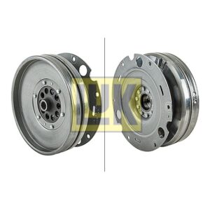 Volano Cambio automatico doppia frizione LUK 415072108 Audi A4 A5 A6 2.0 Diesel