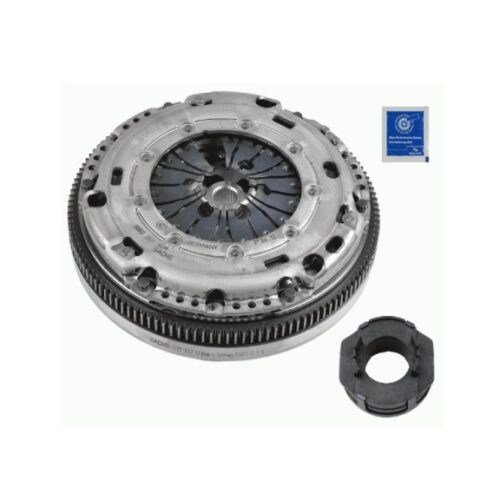 Kit Frizione Volano Sachs Ford Focus 1.8 Tdci