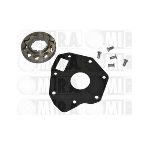 Kit Riparazione Pompa Olio MI.R.A 28/4611 1.3 Multijet