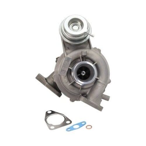 Turbocompressore ALFA ROMEO Giulietta FIAT 500L Bravo Doblò 263 1.6 Multijet