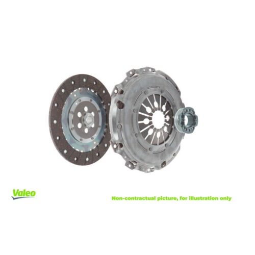 Kit Frizione 821325 Alfa Romeo 166 Lancia Kappa 2.4 JTD