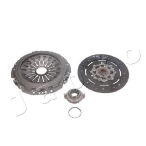 Kit Frizione Japko 92AR03 Alfa Romeo 147 156 159 Fiat Marea Lancia Kappa Lybra 1.9 2.4 JTD TD
