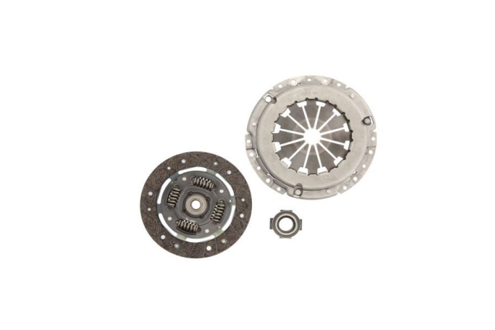 Kit Frizione Fiat Brava Palio Marea Punto Lancia Y 1.2 Benzina