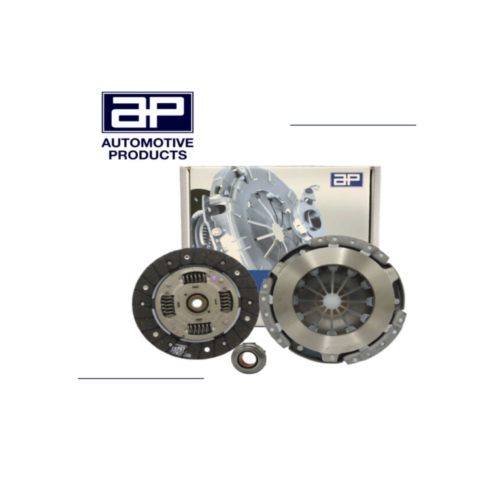 Kit Frizione AP KT7601 CITROEN Ax Bx C15 Saxo PEUGEOT 106 205 306 309 405 1.0 1.1 1.2 1.3 1.4 Benzina