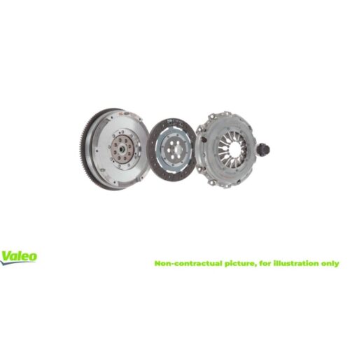 Kit Frizione Volano 837128 Opel Agila Suzuki Ignis II 1.3 Diesel